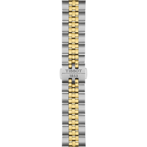 TISSOT T-Classic Ballade Mens Watch T1564102203100