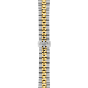 TISSOT T-Classic Ballade Ladies 34mm Watch T1562102203100
