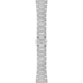 TISSOT T-Classic PRX 25mm Ladies Watch T1370101111100