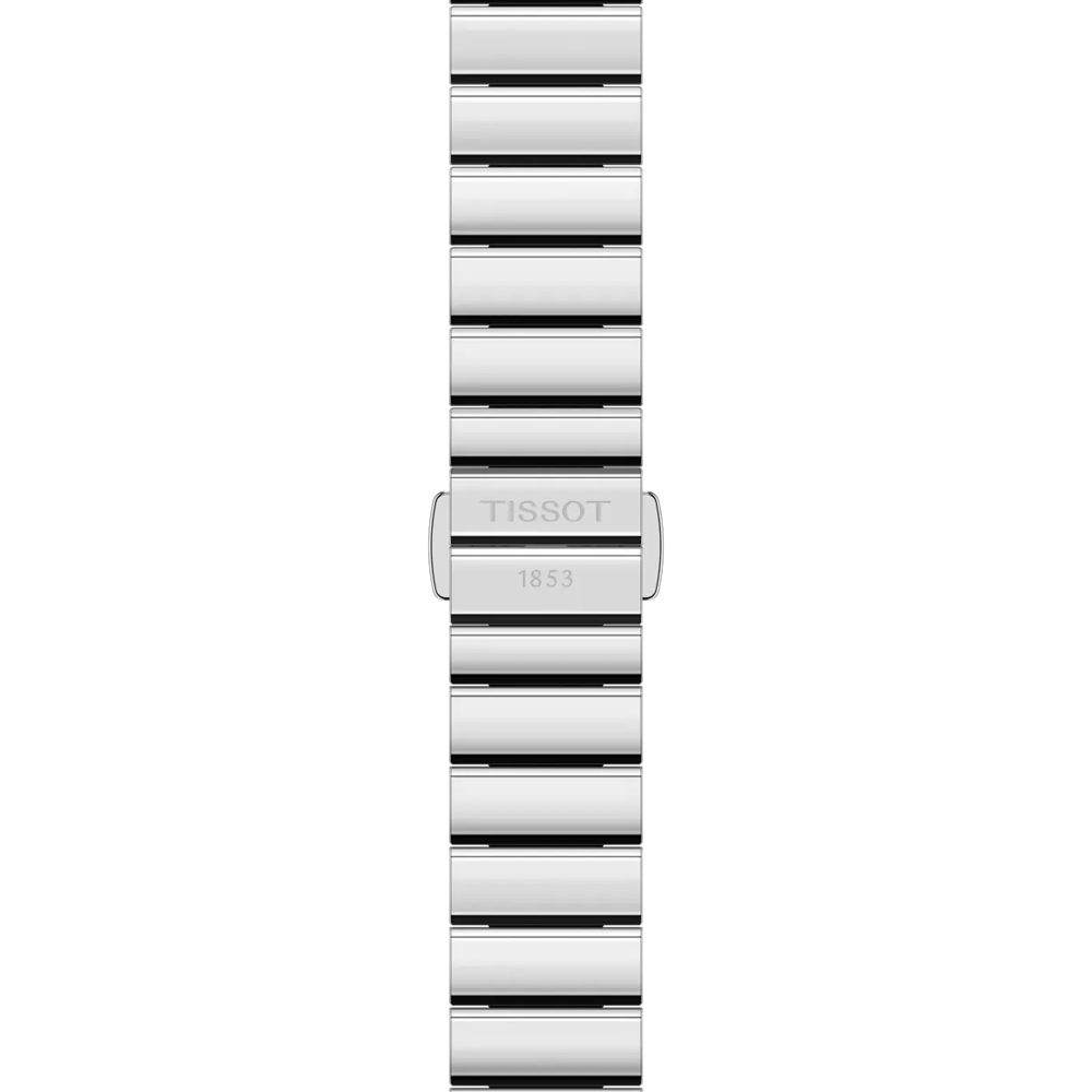 TISSOT SRV Lovely 22mm Ladies Watch T1601101103300