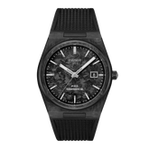 TISSOT PRX Powermatic 80 Carbon 40mm Mens Watch T1379079720100