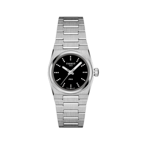 TISSOT T-Classic PRX 25mm Ladies Watch T1370101105600