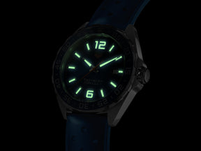 TAG Heuer Formula 1 Date WAZ1010.FT8099