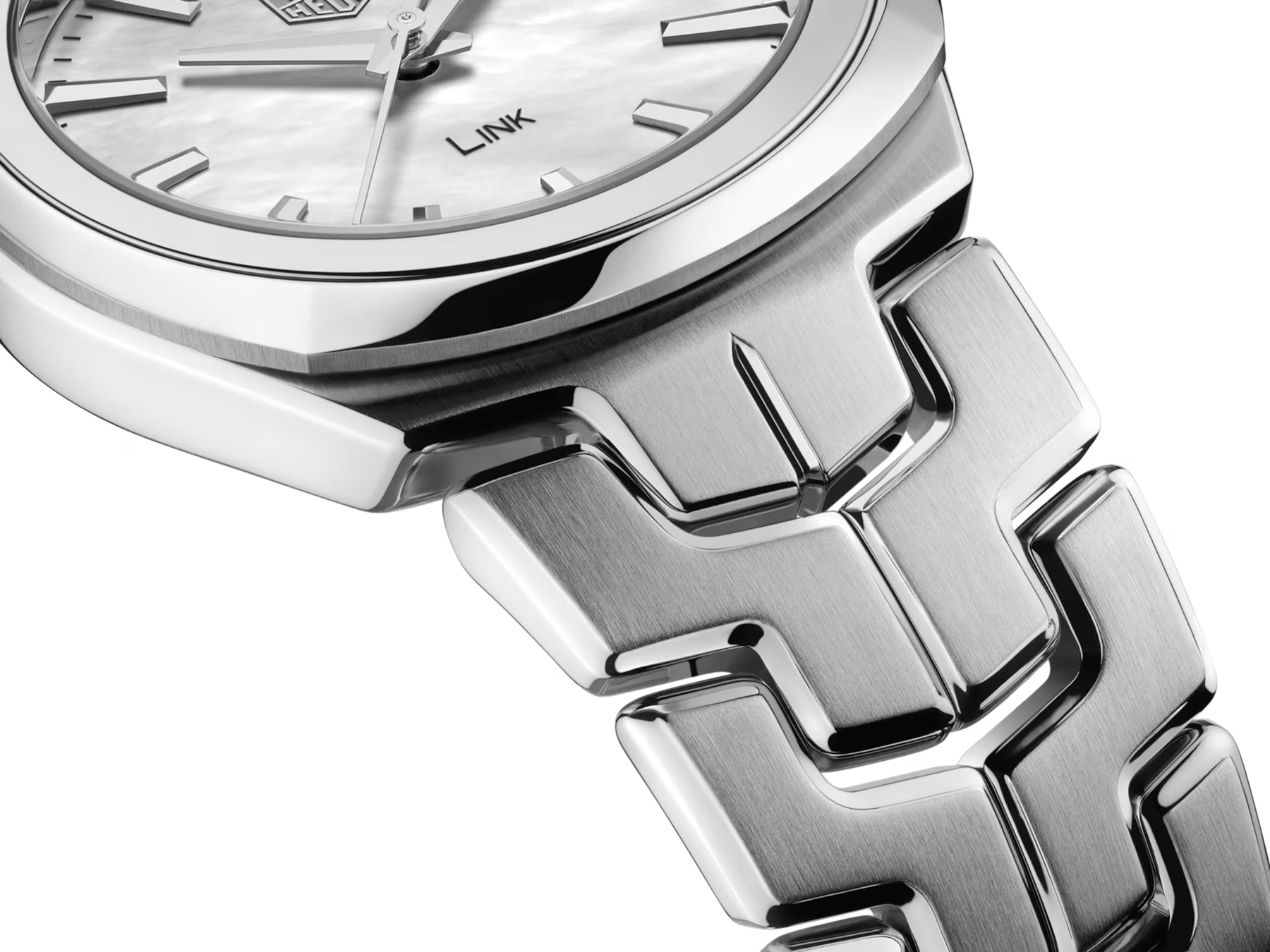 TAG Heuer Link Date 32mm WBC1310.BA0600