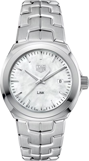TAG Heuer Link Date 32mm WBC1310.BA0600
