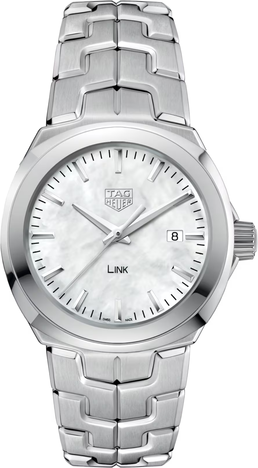 TAG Heuer Link Date 32mm WBC1310.BA0600