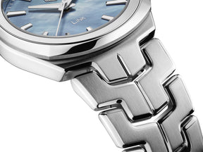TAG Heuer Link Date WBC1311.BA0600