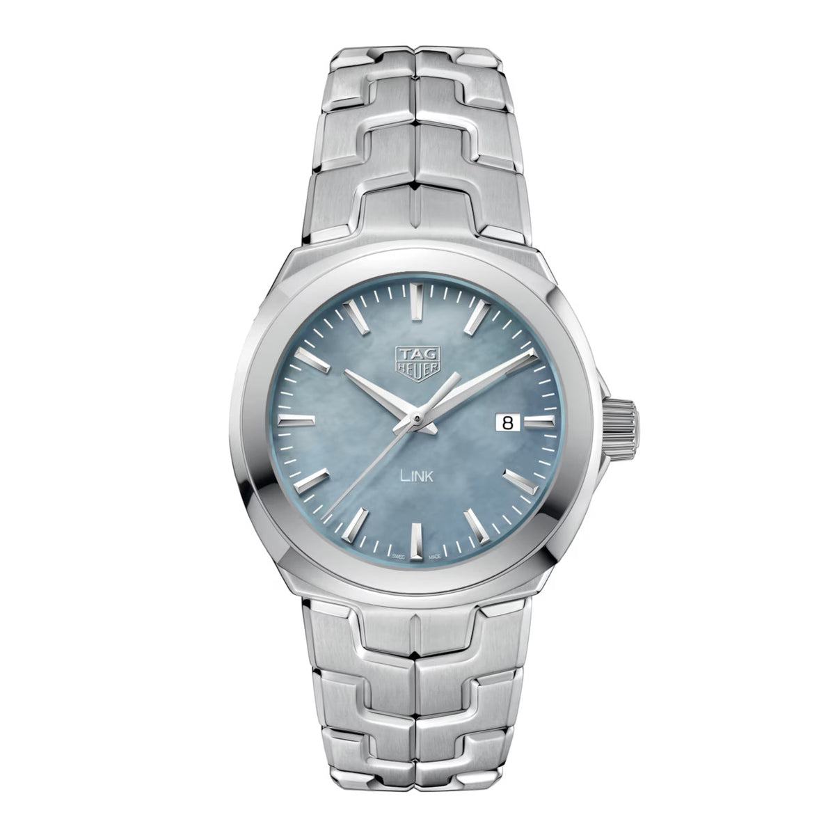 TAG Heuer Link Date WBC1311.BA0600