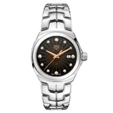 TAG Heuer Link Date WBC131F.BA0649