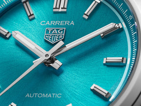 TAG Heuer Carrera Date 36mm Ladies Watch WBN2316.BA0001