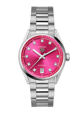 TAG Heuer Carrera Date 36mm WBN2318.BA0001