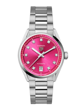 TAG Heuer Carrera Date 36mm WBN2318.BA0001