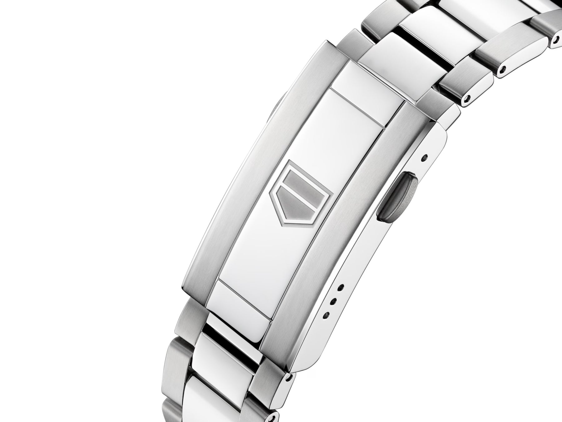 Aquaracer Professional 200 Solargraph 40mm Mens Watch WBP1113.BA0000