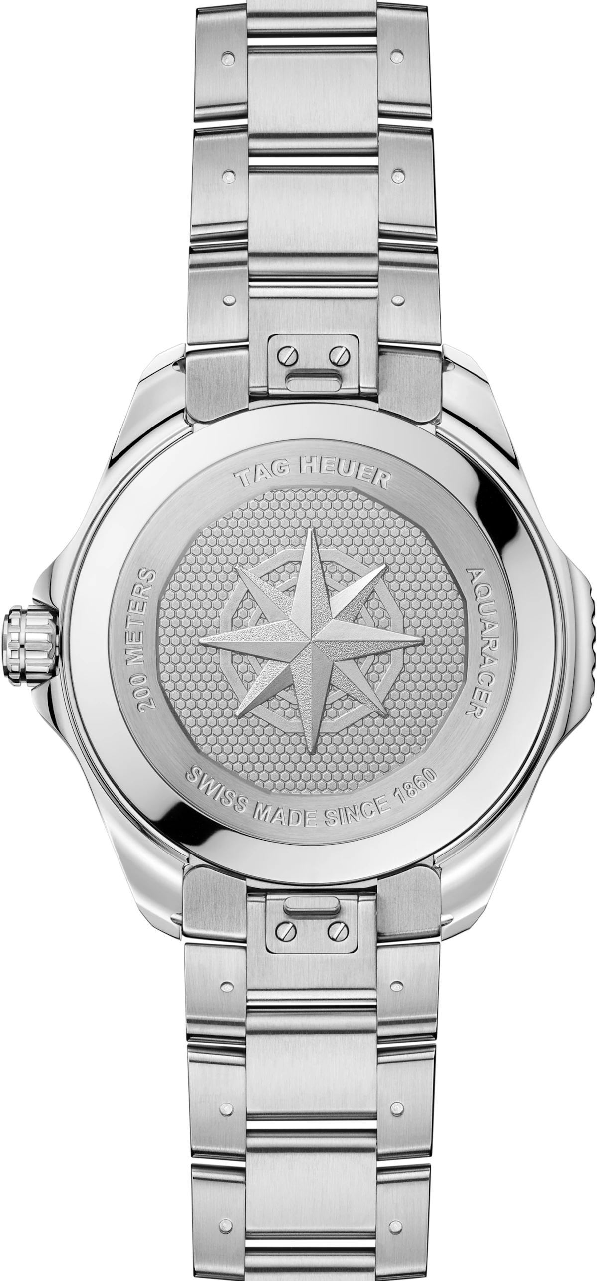 TAG Heuer Aquaracer Professional 200 Solargraph WBP1117.BA0047
