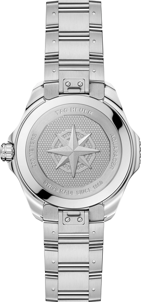 TAG Heuer Aquaracer Professional 200 Solargraph WBP1117.BA0047