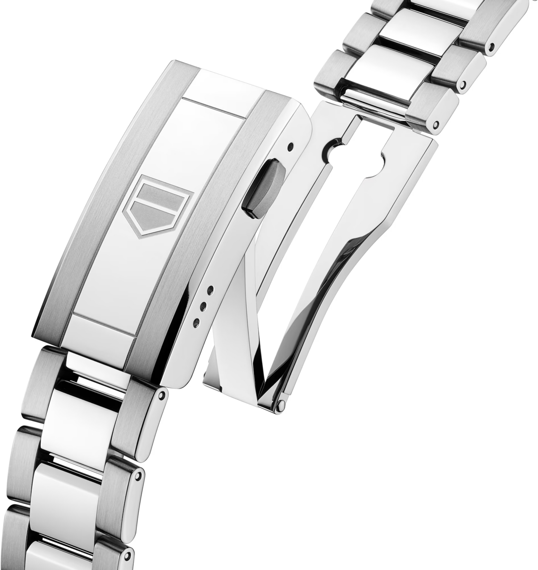 TAG Heuer Aquaracer Professional 200 Solargraph WBP1117.BA0047