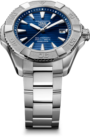 TAG Heuer Aquaracer Professional 200 Solargraph WBP1117.BA0047