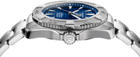 TAG Heuer Aquaracer Professional 200 Solargraph WBP1117.BA0047