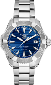 TAG Heuer Aquaracer Professional 200 Solargraph WBP1117.BA0047
