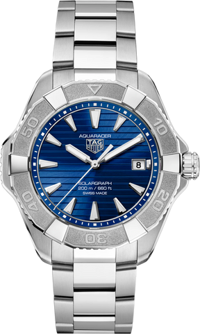 TAG Heuer Aquaracer Professional 200 Solargraph WBP1117.BA0047