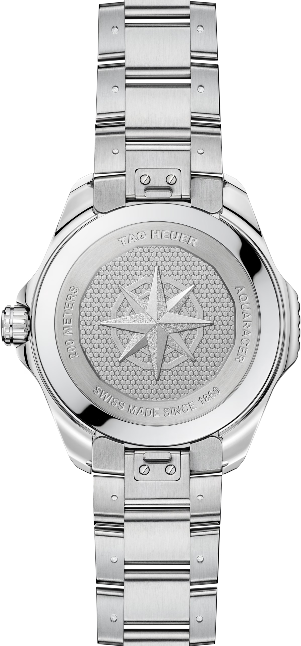 TAG Heuer Aquaracer Professional 200 Solargraph WBP1118.BA0047