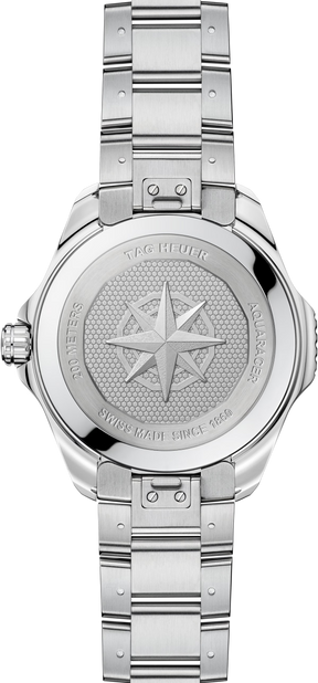 TAG Heuer Aquaracer Professional 200 Solargraph WBP1118.BA0047