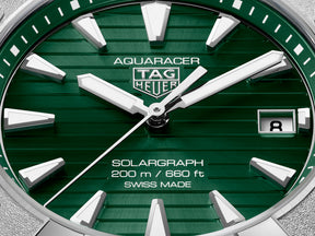 TAG Heuer Aquaracer Professional 200 Solargraph WBP1118.BA0047