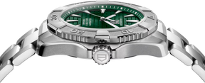 TAG Heuer Aquaracer Professional 200 Solargraph WBP1118.BA0047