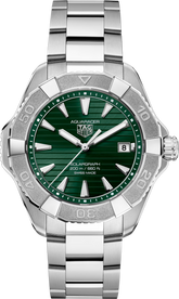 TAG Heuer Aquaracer Professional 200 Solargraph WBP1118.BA0047