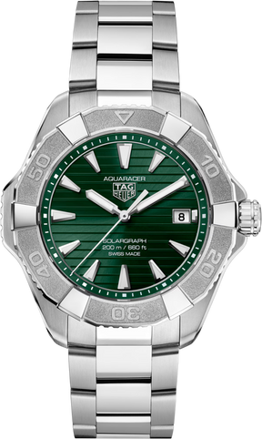 TAG Heuer Aquaracer Professional 200 Solargraph WBP1118.BA0047