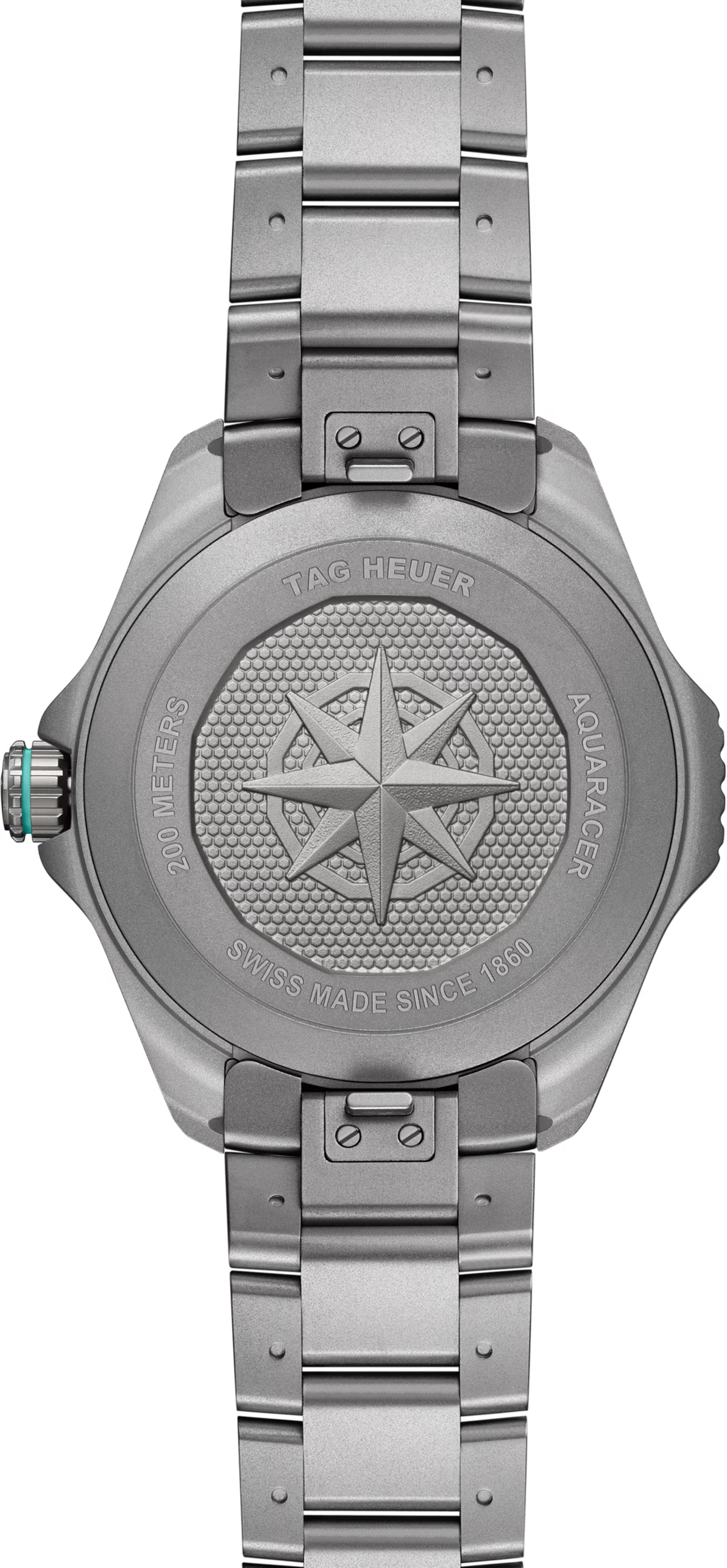 TAG Heuer Aquaracer Professional 200 Solargraph WBP1184.BF0008