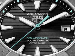 TAG Heuer Aquaracer Professional 200 Solargraph WBP1184.BF0008