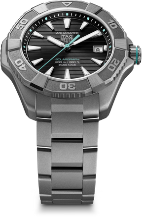 TAG Heuer Aquaracer Professional 200 Solargraph WBP1184.BF0008