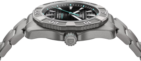 TAG Heuer Aquaracer Professional 200 Solargraph WBP1184.BF0008