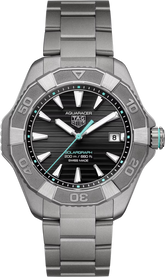 TAG Heuer Aquaracer Professional 200 Solargraph WBP1184.BF0008