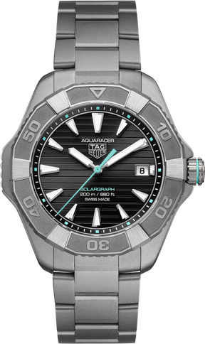 TAG Heuer Aquaracer Professional 200 Solargraph WBP1184.BF0008