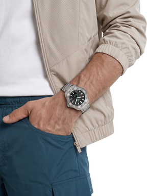 TAG Heuer Aquaracer Professional 200 Solargraph WBP1184.BF0008