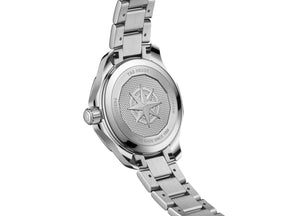 TAG Heuer Aquaracer Professional 200 Solargraph 34mm Ladies Watch WBP1315.BA0005
