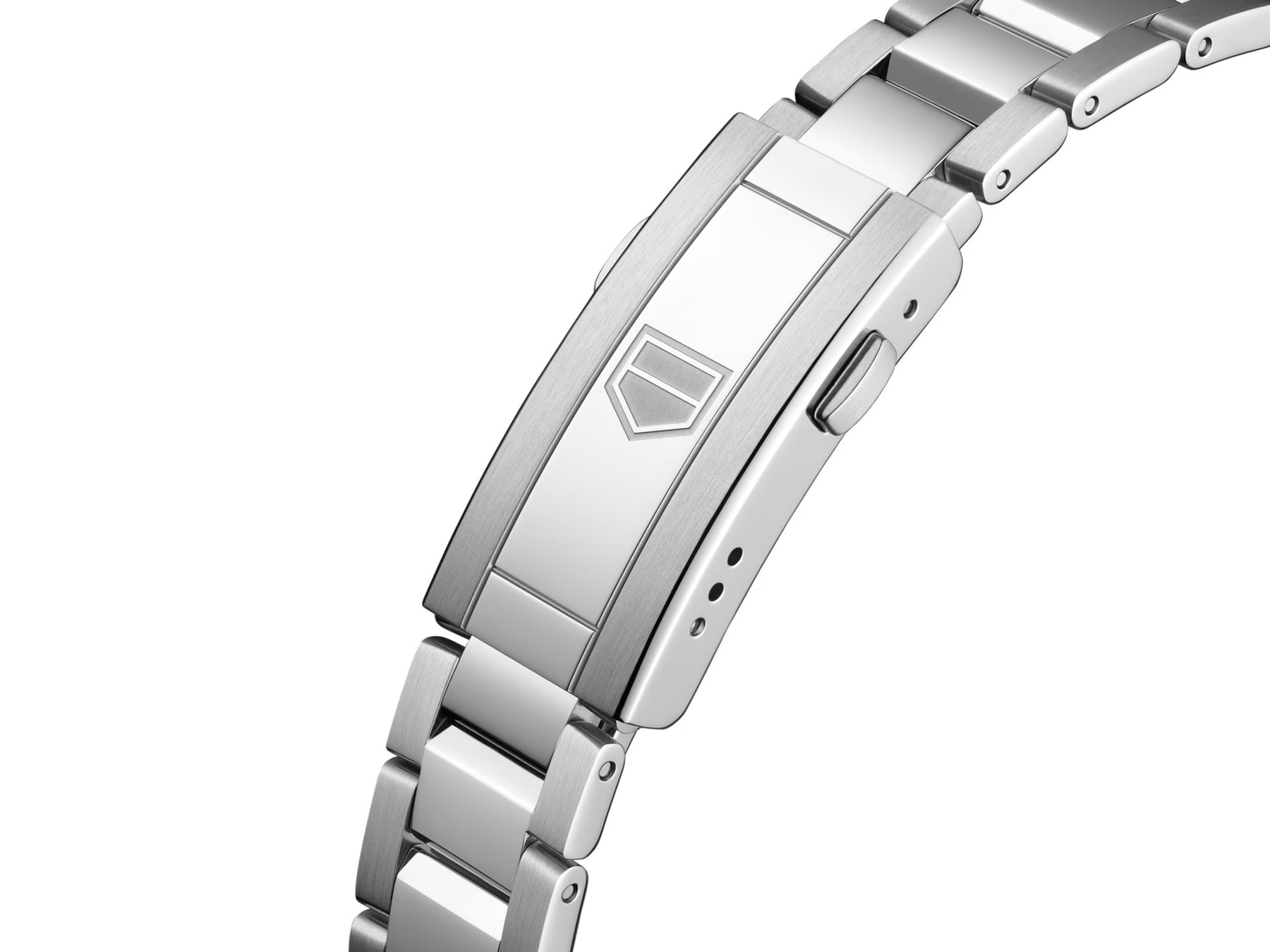 TAG Heuer Aquaracer Professional 200 Solargraph 34mm Ladies Watch WBP1315.BA0005