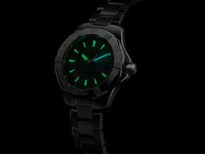 TAG Heuer Aquaracer Professional 200 Solargraph 34mm Ladies Watch WBP1315.BA0005