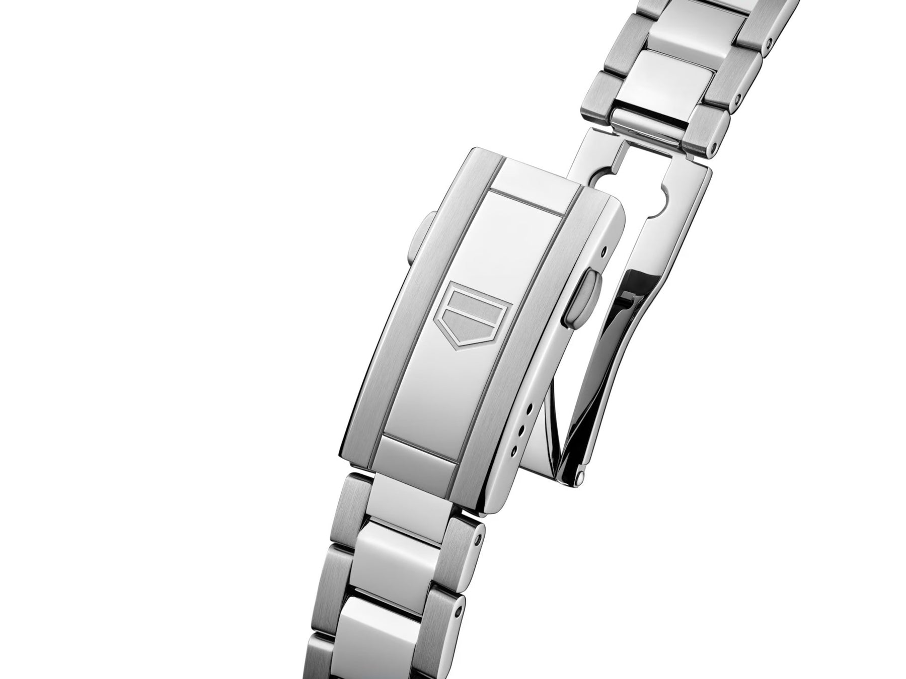 TAG HEUER AQUARACER PROFESSIONAL 200 SOLARGRAPH 34MM WBP1318.BA0005