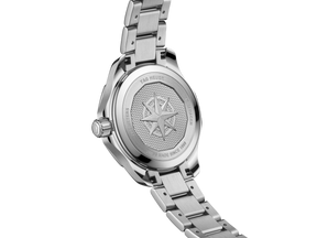 TAG HEUER AQUARACER PROFESSIONAL 200 SOLARGRAPH 34MM WBP1325.BA0005