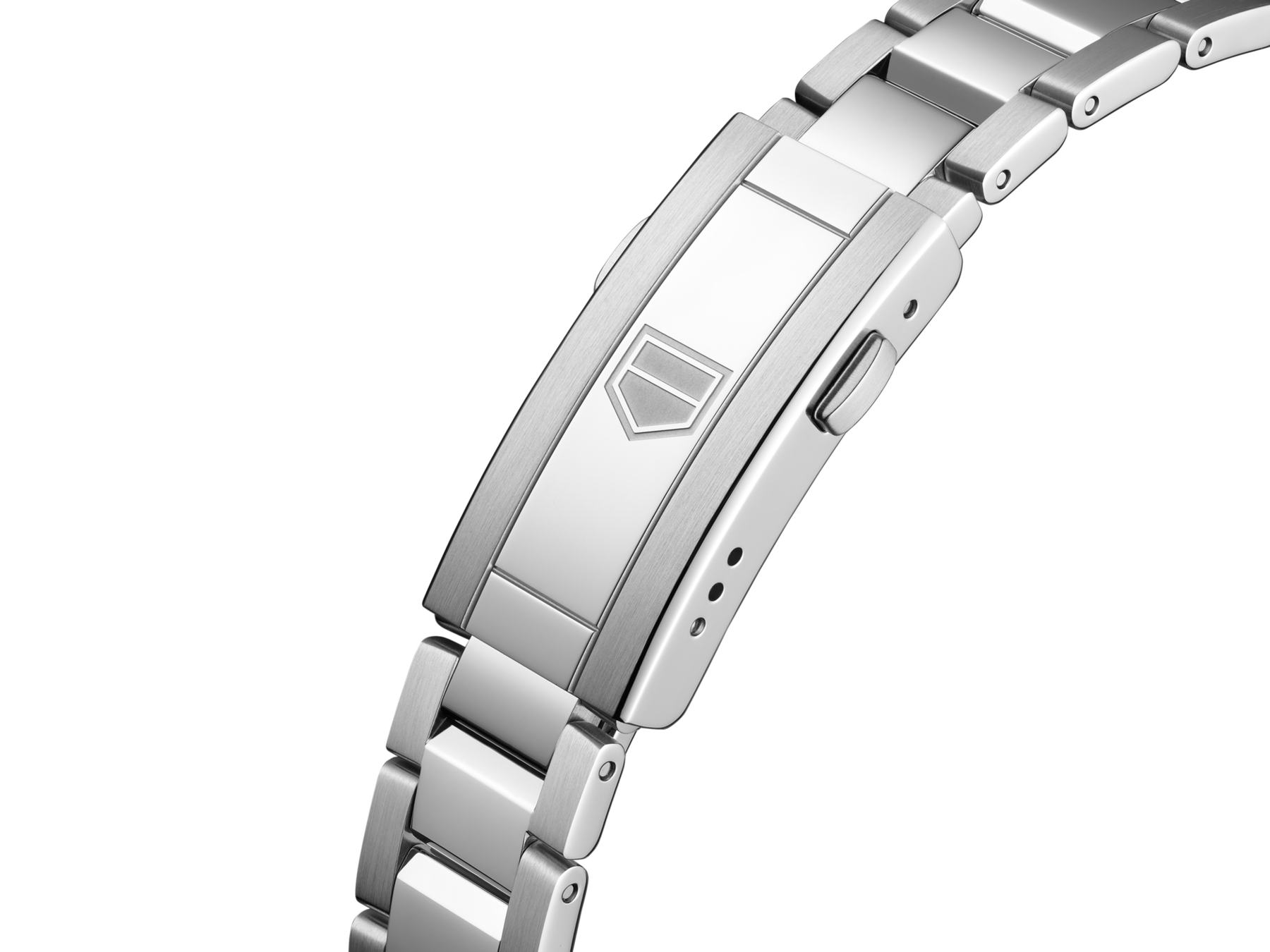 TAG HEUER AQUARACER PROFESSIONAL 200 SOLARGRAPH 34MM WBP1325.BA0005