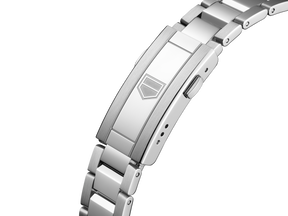 TAG HEUER AQUARACER PROFESSIONAL 200 SOLARGRAPH 34MM WBP1325.BA0005