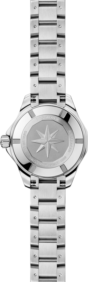 TAG Heuer Aquaracer Professional 100 Solargraph WBP141E.BA0049