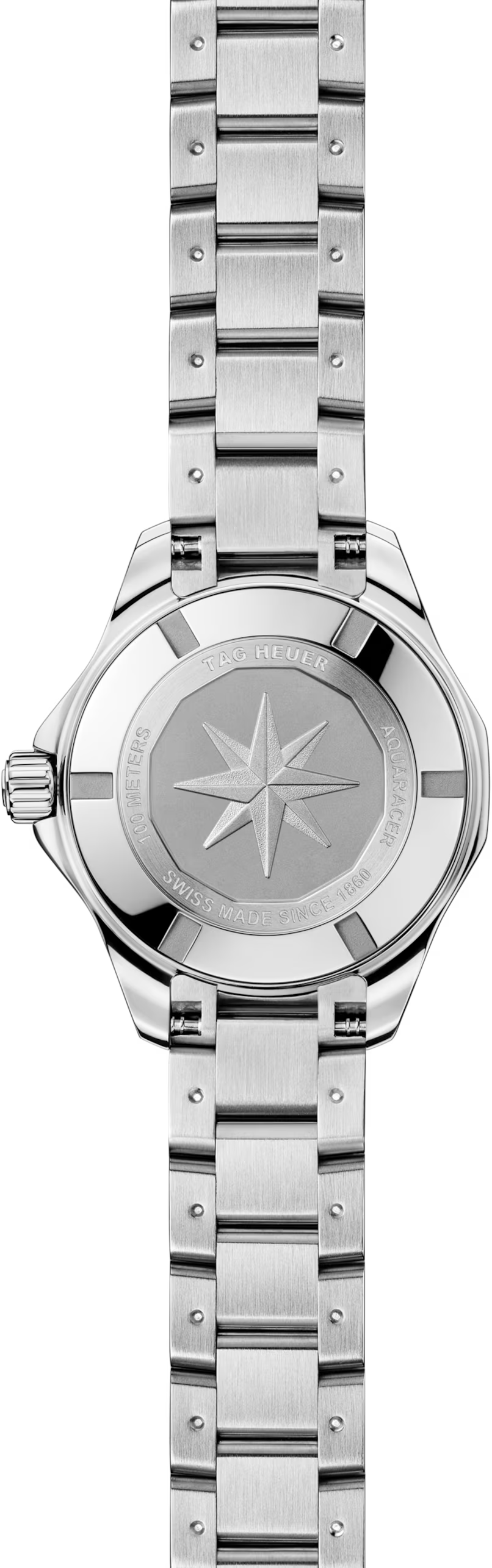 TAG Heuer Aquaracer Professional 100 Solargraph WBP141E.BA0049