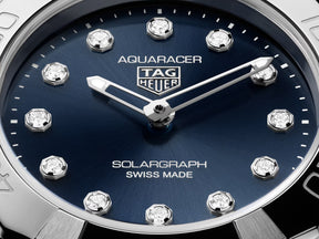 TAG Heuer Aquaracer Professional 100 Solargraph WBP141E.BA0049