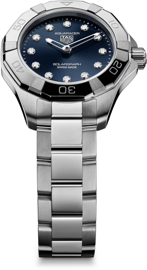 TAG Heuer Aquaracer Professional 100 Solargraph WBP141E.BA0049