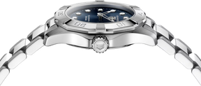 TAG Heuer Aquaracer Professional 100 Solargraph WBP141E.BA0049