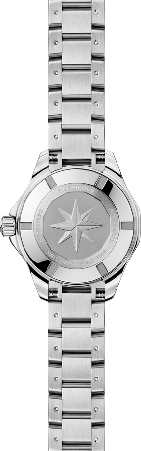 TAG Heuer Aquaracer Professional 100 Solargraph WBP141G.BA0049